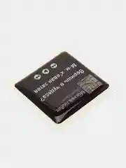 Желтый 3d наклейки стикеры на телефон "Скриптонит"