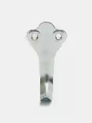 Зеленый крючок вешалка