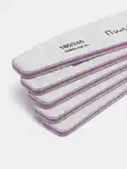 Пилка HUKKO 80/100, 100/180, 180/240, по 5 штук