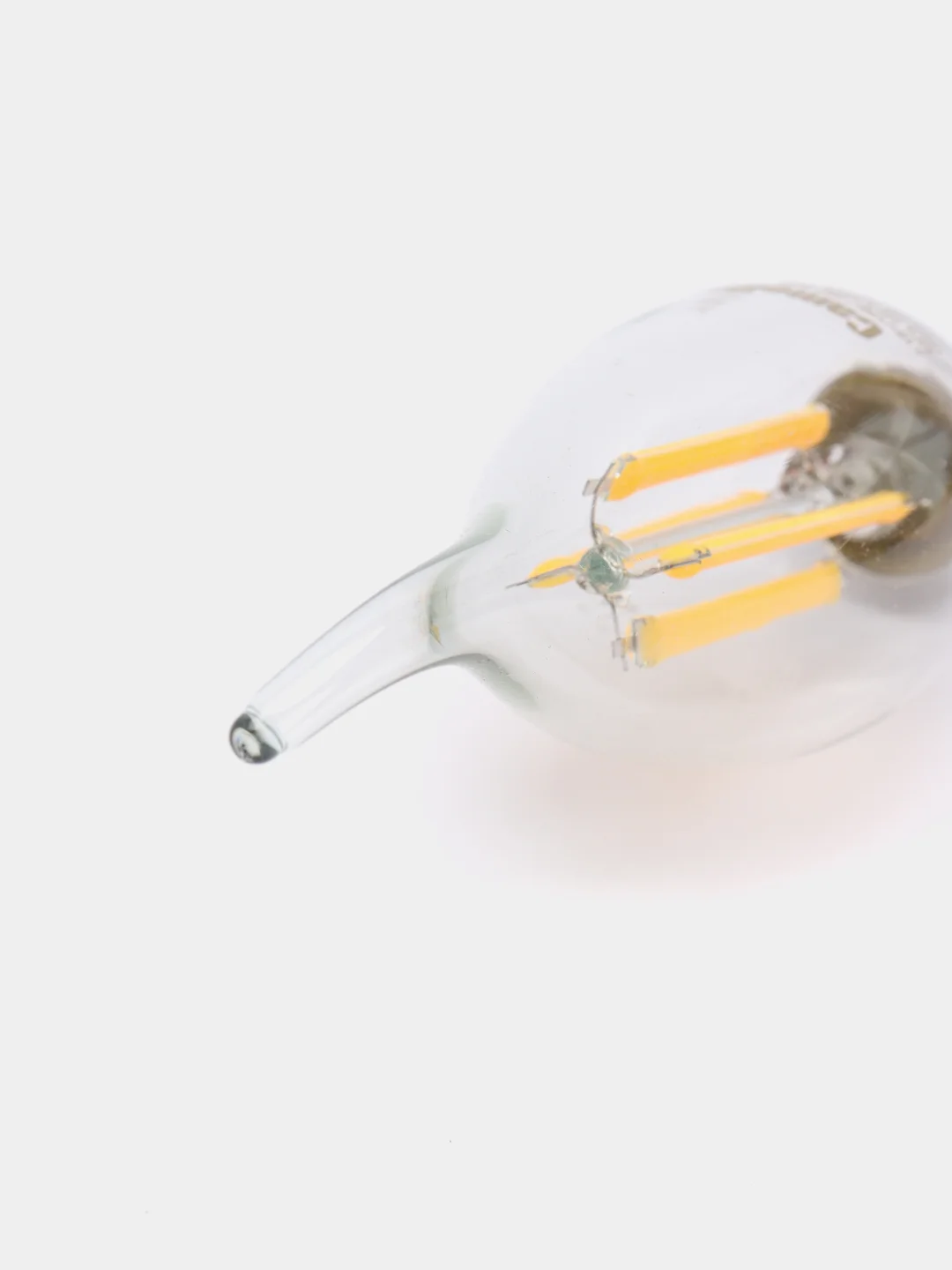 Camelion LED12-CW35-FL/830/E14, лампа светодиодная 12Вт, 220В