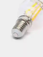 Camelion LED12-CW35-FL/830/E14, лампа светодиодная 12Вт, 220В