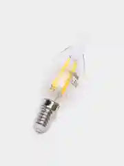Camelion LED12-CW35-FL/830/E14, лампа светодиодная 12Вт, 220В