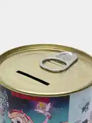 Копилка для денег, монет и купюр "Звёздная принцесса"