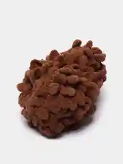 Коричневый пряжа с большими петельками Puffy Alize (Ализе Пуффи), разные цвета