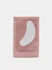 Розовый патчи для наращивания ресниц