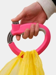 Ручка для пакетов One-Trip Grip