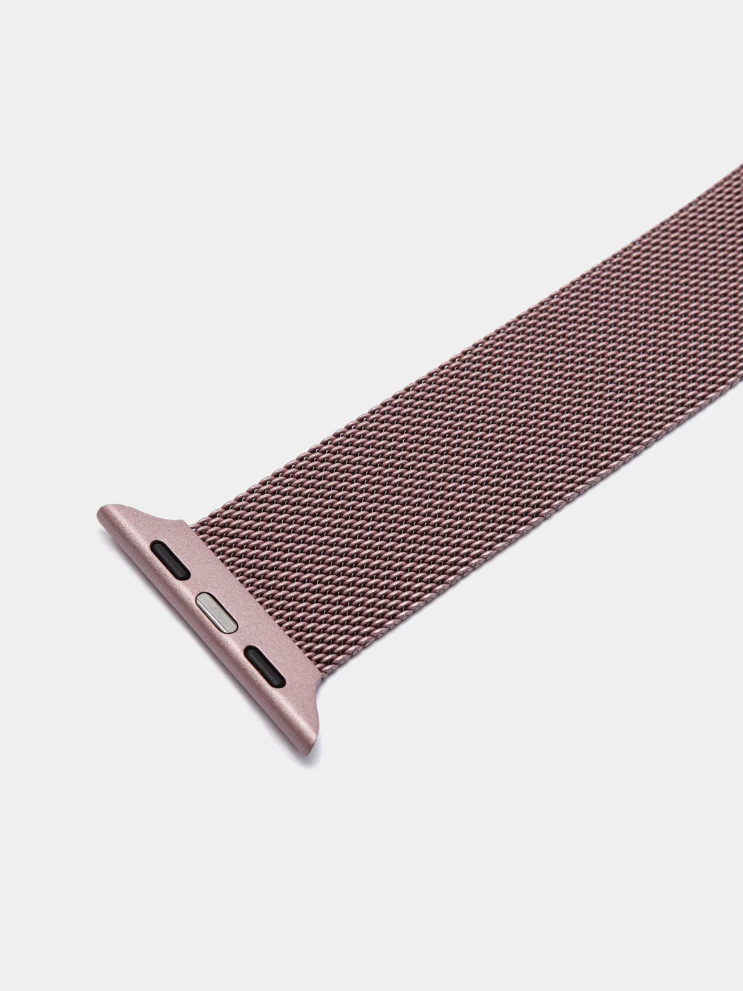 Тёмно-розовый ремешок "Миланская петля", для Apple Watch, 2 размера