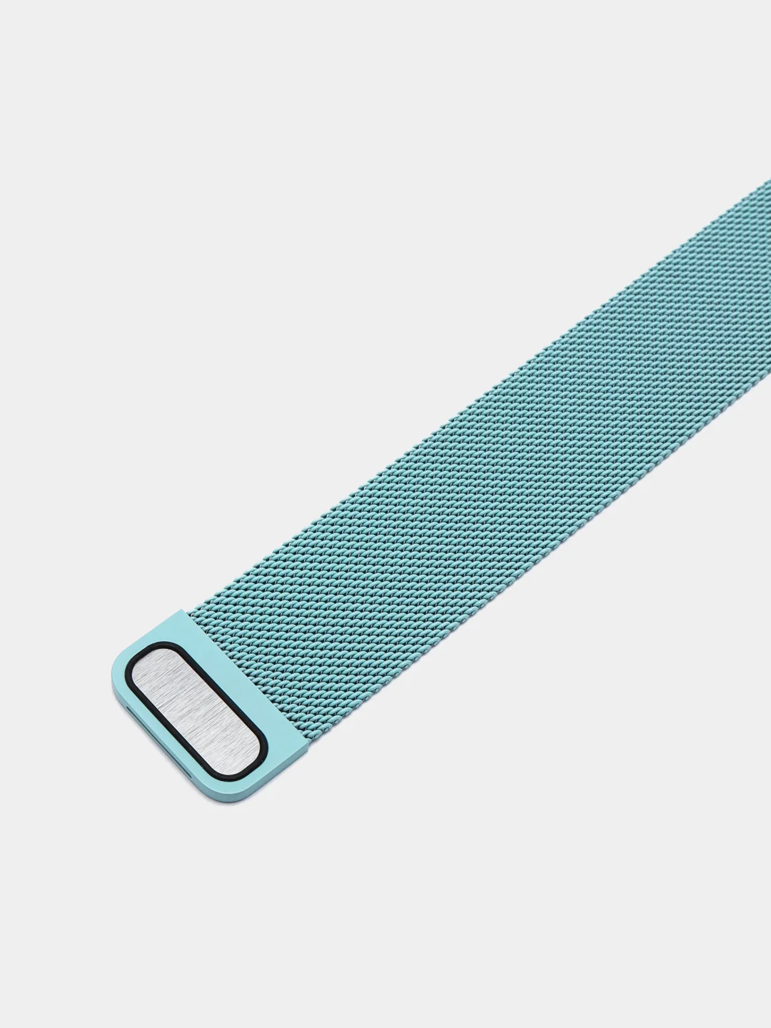 Бирюзовый ремешок "Миланская петля", для Apple Watch, 2 размера