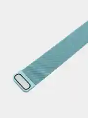 Бирюзовый ремешок "Миланская петля", для Apple Watch, 2 размера
