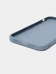 Лавандовый чехол для Айфон 13, 12, 11 Pro Max, mini, XS, X, XR, 7, 8 Plus со стеклянной панелью