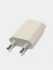 Белый зарядное устройство для iPhone / Кабель зарядка для Apple Iphone Lighting