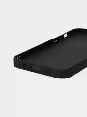Сиреневый чехол для Айфон 13, 12, 11 Pro Max, mini, XS, X, XR, 7, 8 Plus со стеклянной панелью