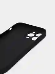 Сиреневый чехол для Айфон 13, 12, 11 Pro Max, mini, XS, X, XR, 7, 8 Plus со стеклянной панелью