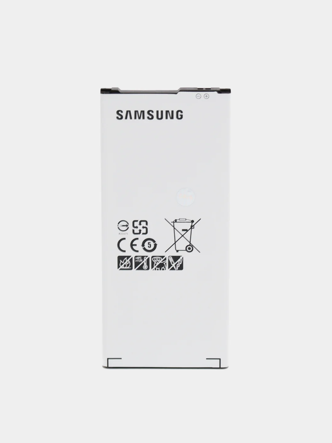 Аккумулятор, акб, аккумуляторная батарея EB-BA510ABE для Samsung (Самсунг) SM-A510 A5