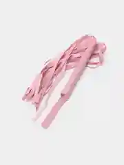 Розовый плетка БДСМ