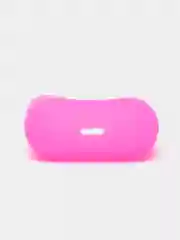 Серый ультратонкий силиконовый чехол для AirPods 2