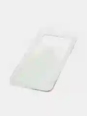 Кремовый чехол Xiaomi Poco X4 Pro, Сяоми Поко Х4 Про, с рисунком