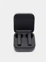 Черный bluetooth-наушники беспроводные TWS W12, вкладыши