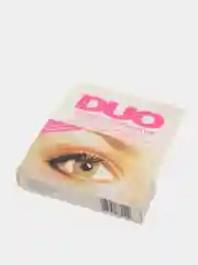 Красный клей для накладных ресниц Duo