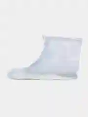 Силиконовые бахилы для обуви