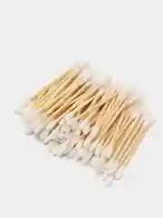 Ватные палочки бамбуковые эко, 30, 100, 300, 500, 800 штук