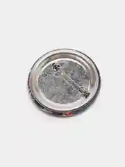 Алый значки Цици Genshin Impact