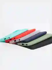Серый меланж чехол для Xiaomi 12, Xiaomi 12X