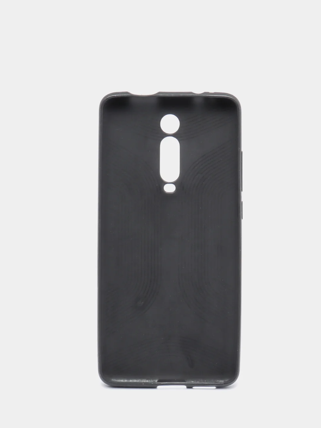 Зеленый чехол для Xiaomi Mi 9T/Mi 9T Pro/Redmi K20/Redmi K20 Pro, под кожу, силиконовый