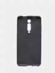Зеленый чехол для Xiaomi Mi 9T/Mi 9T Pro/Redmi K20/Redmi K20 Pro, под кожу, силиконовый