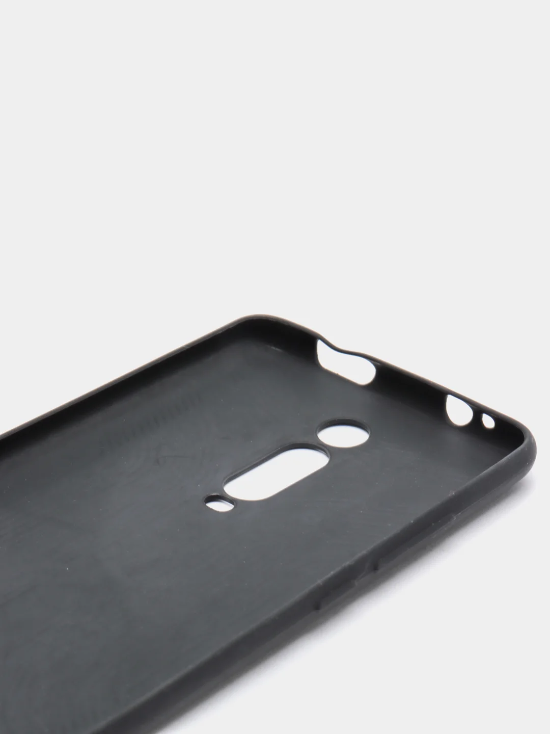 Зеленый чехол для Xiaomi Mi 9T/Mi 9T Pro/Redmi K20/Redmi K20 Pro, под кожу, силиконовый