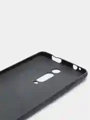 Зеленый чехол для Xiaomi Mi 9T/Mi 9T Pro/Redmi K20/Redmi K20 Pro, под кожу, силиконовый