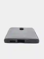 Черный чехол для Xiaomi Mi 9T/Mi 9T Pro/Redmi K20/Redmi K20 Pro, под кожу, силиконовый