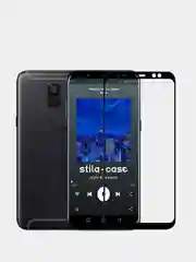 Защитное стекло Samsung Galaxy A6 2018