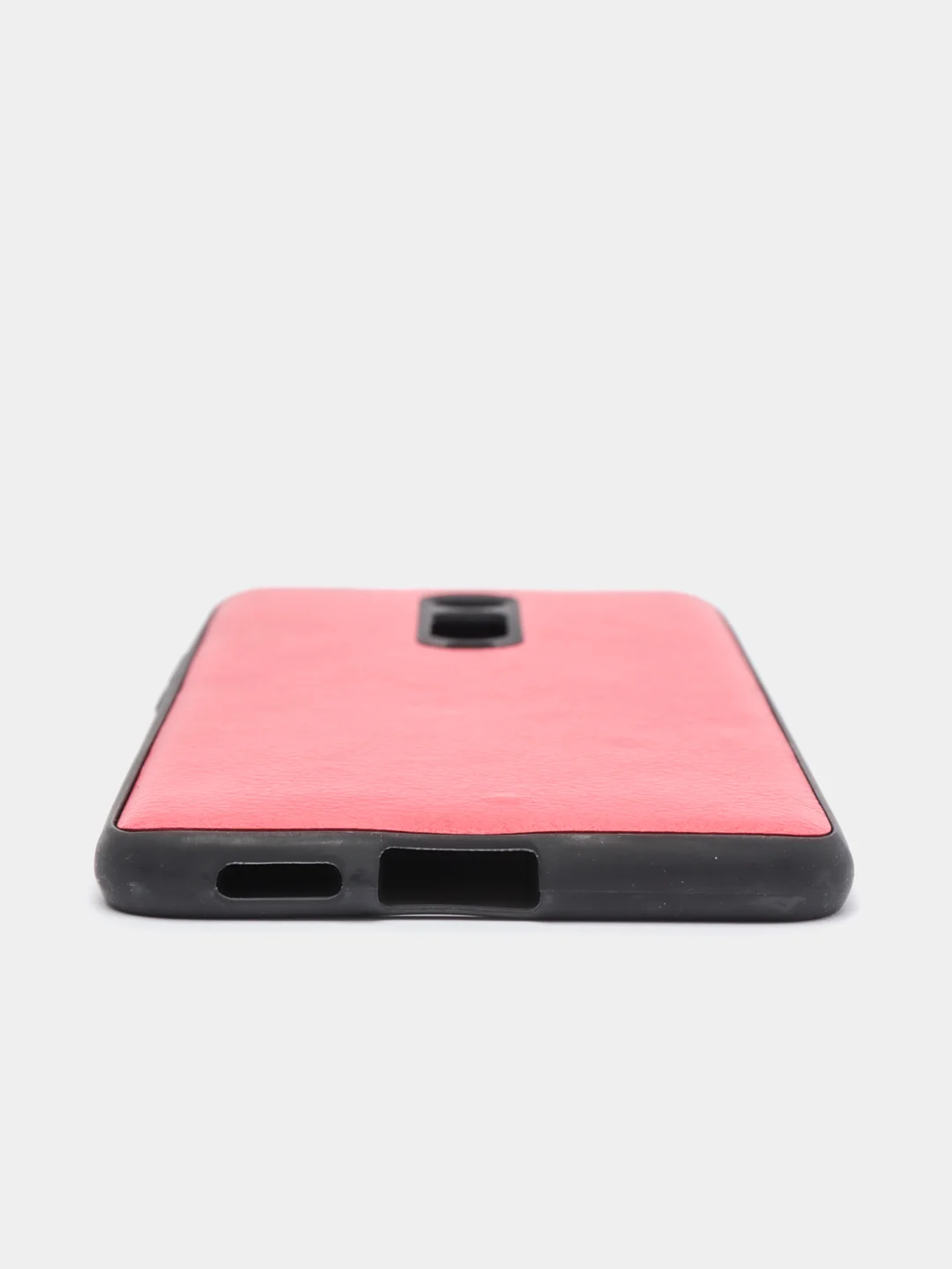 Красный чехол для Xiaomi Mi 9T/Mi 9T Pro/Redmi K20/Redmi K20 Pro, под кожу, силиконовый