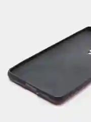 Красный чехол для Xiaomi Mi 9T/Mi 9T Pro/Redmi K20/Redmi K20 Pro, под кожу, силиконовый