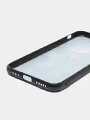 Чехол для iPhone X/XS с мульт-персонажами