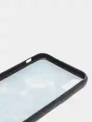 Чехол для iPhone X/XS с мульт-персонажами
