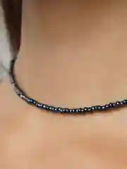 Хром чокер