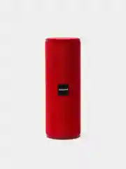 Красный портативная колонка BOROFONE BR1 Bluetooth 10 Bt, BT V5.0, батарея 1200 mAh
