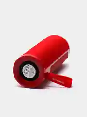 Красный портативная колонка BOROFONE BR1 Bluetooth 10 Bt, BT V5.0, батарея 1200 mAh