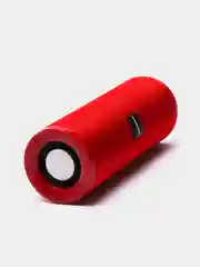 Красный портативная колонка BOROFONE BR1 Bluetooth 10 Bt, BT V5.0, батарея 1200 mAh