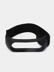 Багровый нейлоновый ремешок для Xiaomi Mi Band 5 и Mi Band 6