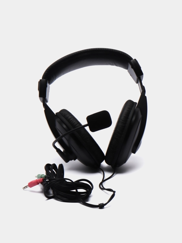 Игровая стереогарнитура Smartbuy "Commando SBH-7000"