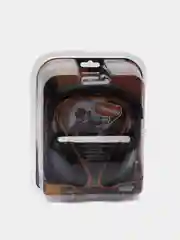 Игровая стереогарнитура Smartbuy "Commando SBH-7000"