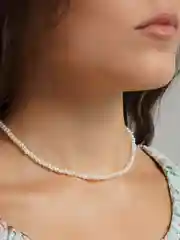 Молочный чокер