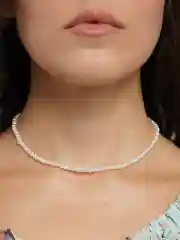 Молочный чокер