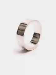 Серый металлик кольцо объемное "Корона", "Сердце", "Бабочка"