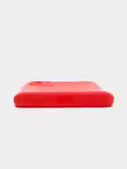 Красный чехол для Poco F3, M3, X3, X3 NFC, X3 Pro, Xiaomi Redmi K40, K40 Pro