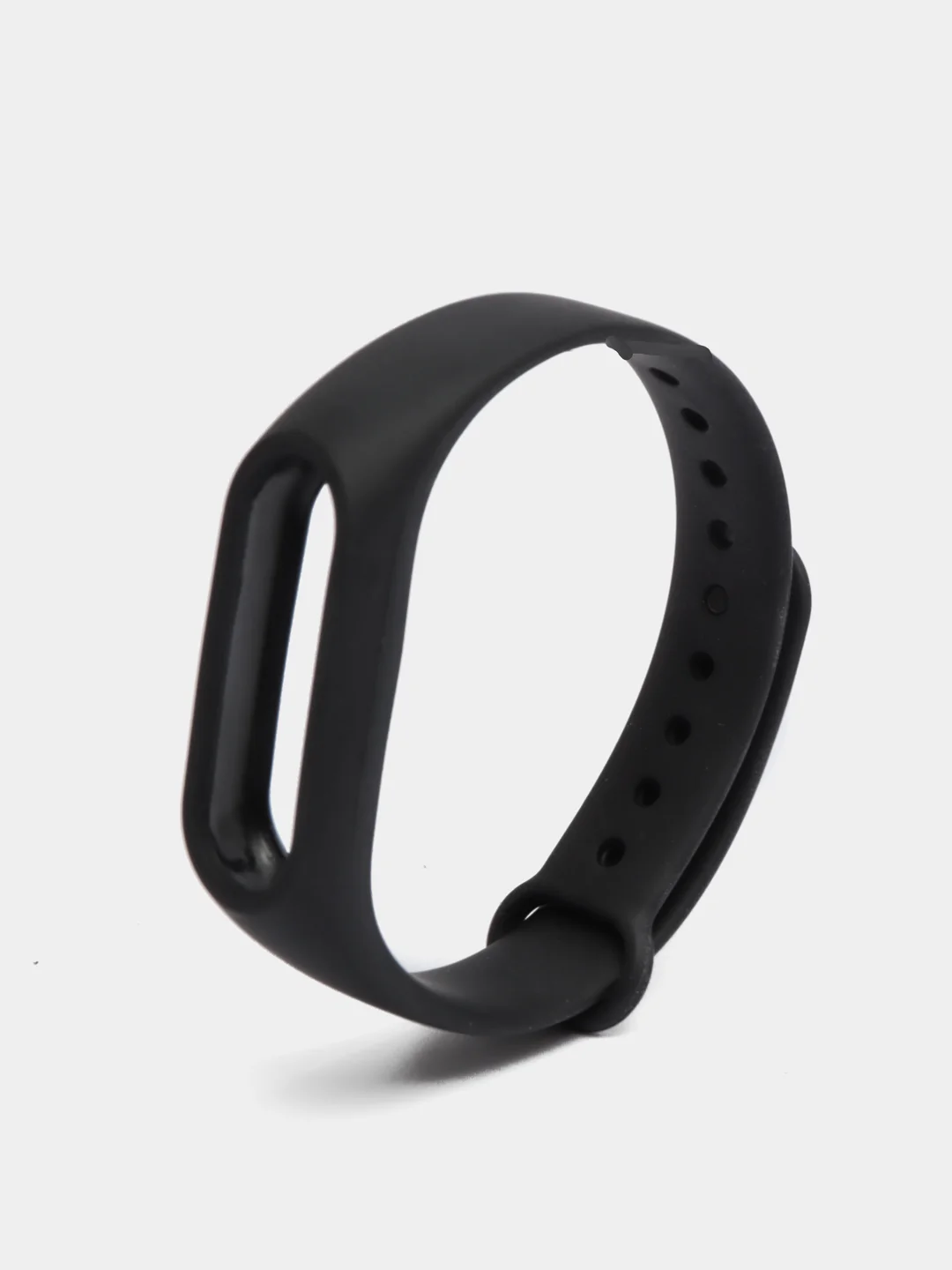 Ремешок для Xiaomi Mi Band 2, силиконовый