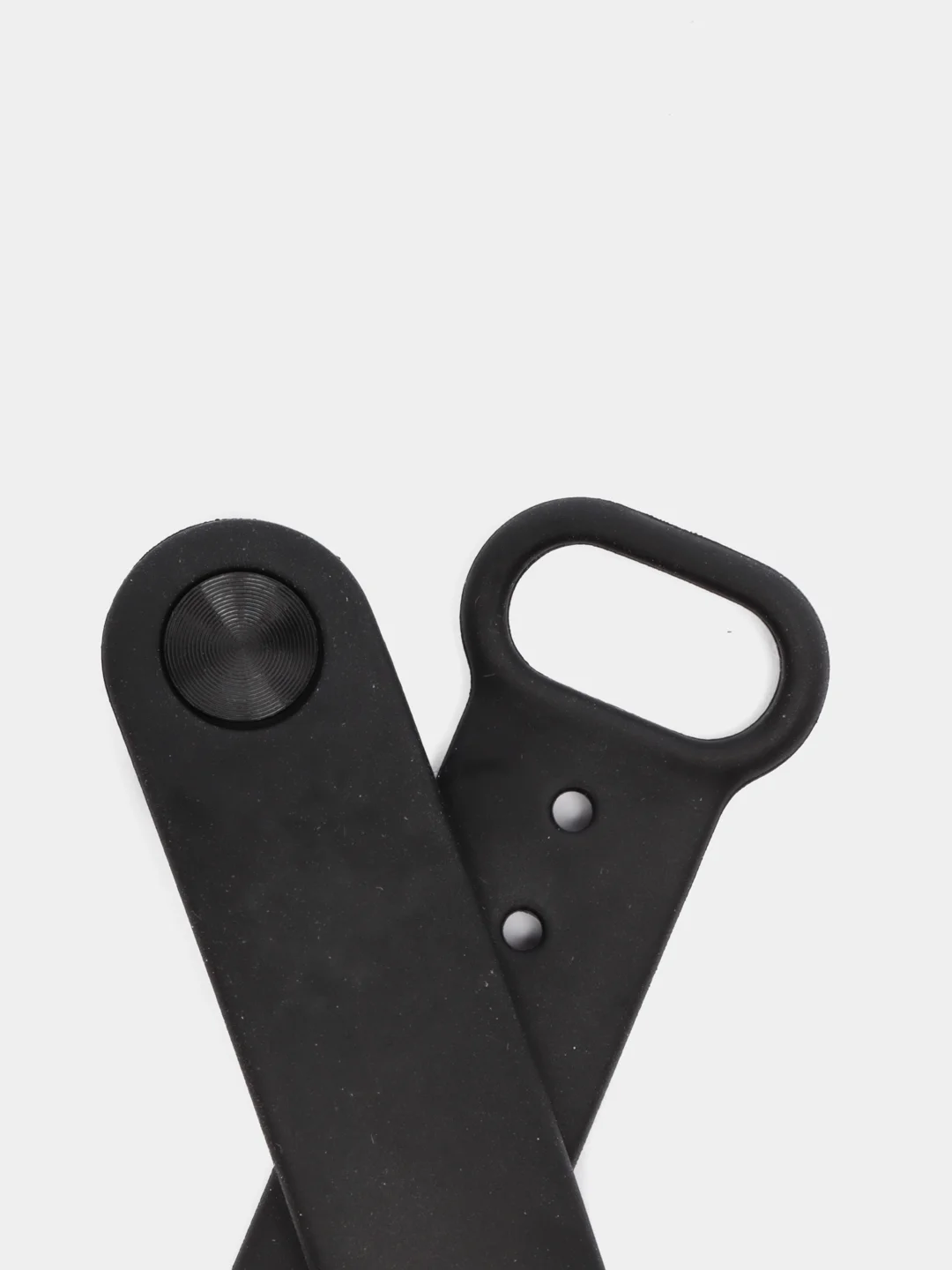 Ремешок для Xiaomi Mi Band 2, силиконовый
